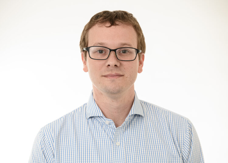 Nadav Avni, CMO, Radix Technologies