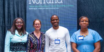 Norfund Invests €2m in Plastic Recycling in Nigeria