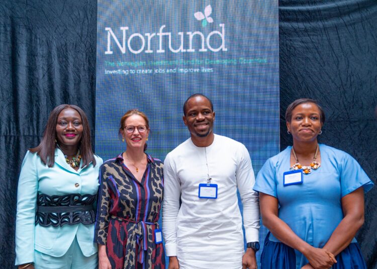 Norfund Invests €2m in Plastic Recycling in Nigeria