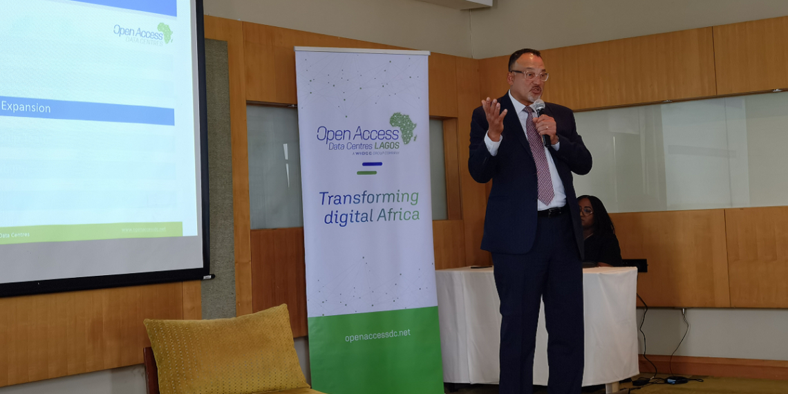 OADC Tips FX Unification for Positive Impact on Data Centre Investments in Nigeria