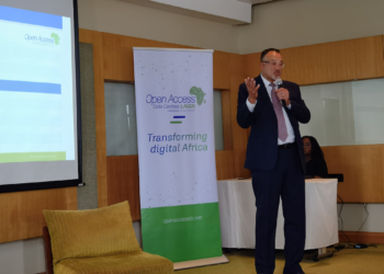 OADC Tips FX Unification for Positive Impact on Data Centre Investments in Nigeria