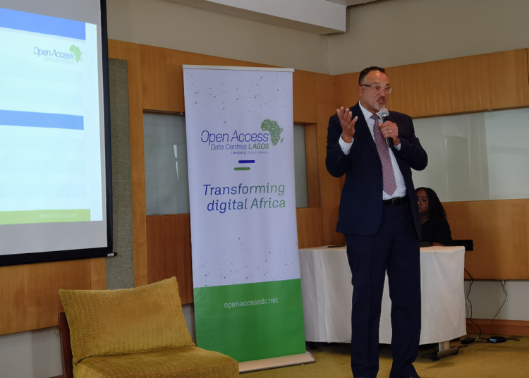 OADC Tips FX Unification for Positive Impact on Data Centre Investments in Nigeria