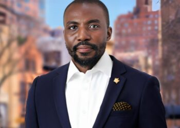 Ogunlesi, Okobi, others Honoured on 2023 PR Power List