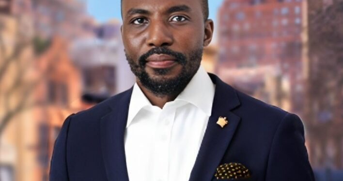 Ogunlesi, Okobi, others Honoured on 2023 PR Power List