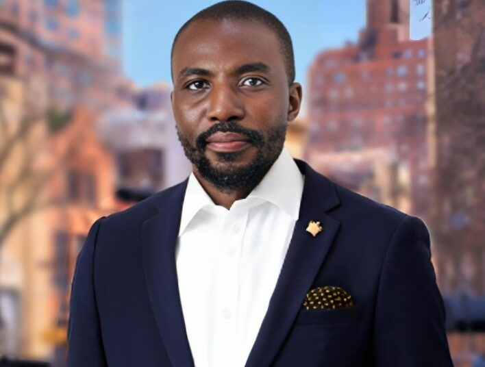 Ogunlesi, Okobi, others Honoured on 2023 PR Power List