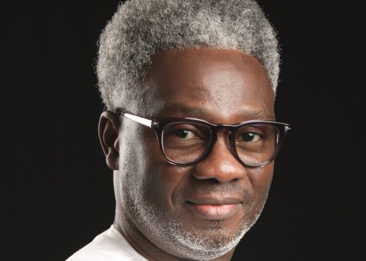 Cyber Politics by Omoniyi Ibietan