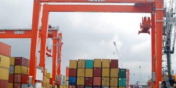 PHCS for Sifax Group Apapa