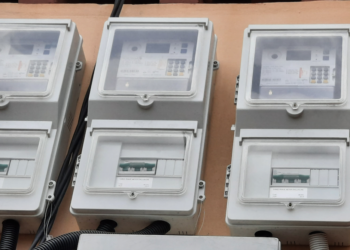Nigeria's Metering Gap Spurs Calls to Support Indigenous Manufacturers