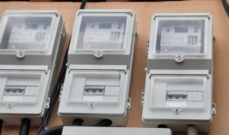 Nigeria's Metering Gap Spurs Calls to Support Indigenous Manufacturers