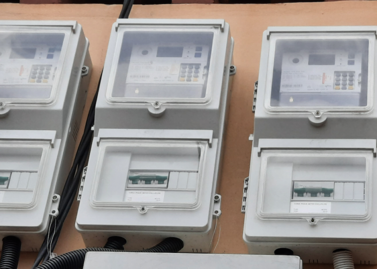 Nigeria's Metering Gap Spurs Calls to Support Indigenous Manufacturers