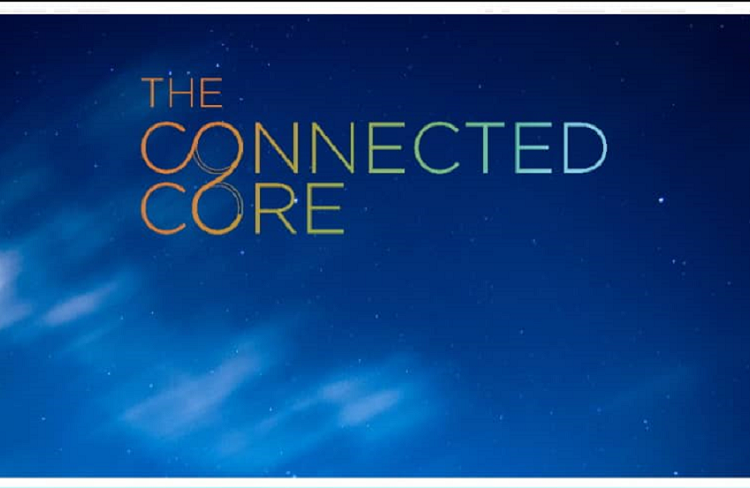 Porter Novelli - Connected Core