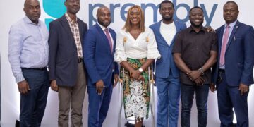 Prembly Compliance Tracker launch (1)