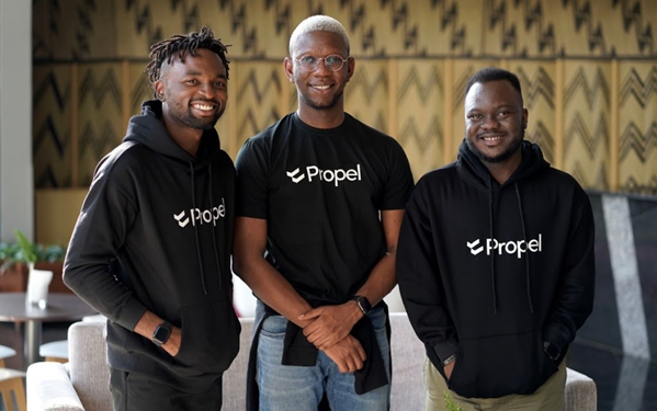 Propel