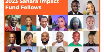 Sahara Impact Fund Fellows