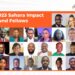 Sahara Impact Fund Fellows