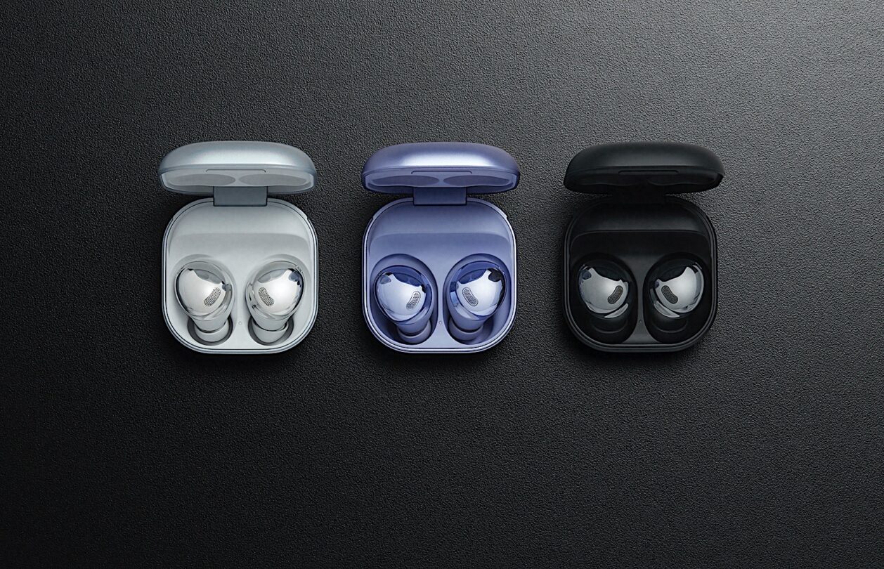 Galaxy Buds2 Pro 