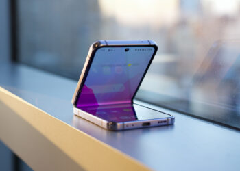 Samsung Galaxy Z Flip4