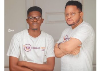 Shopazhub founders