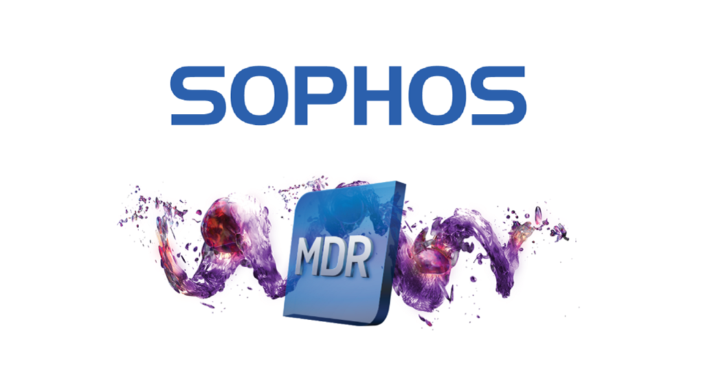 Sophos MDR for Microsoft