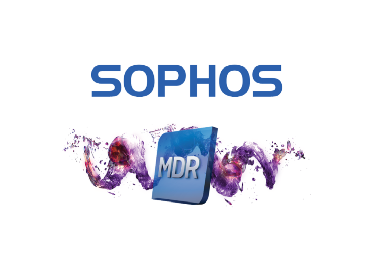 Sophos MDR for Microsoft