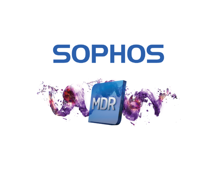 Sophos MDR for Microsoft