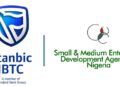 Stanbic and SMEDAN