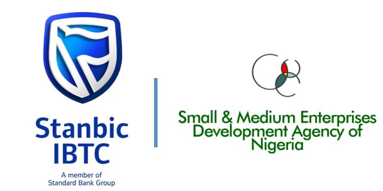 Stanbic and SMEDAN
