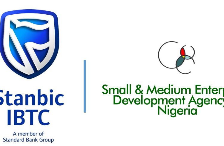 Stanbic and SMEDAN