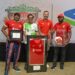 Standard Chartered and Liverpool