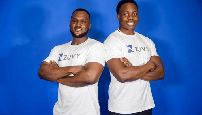 Startup Zuvy Raises $4.5 Million to Revolutionize SME Invoice Financing in Africa