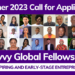 Savvy Global Fellowship