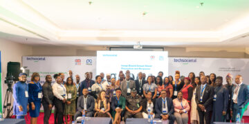 TechSocietal Hosts Online Safety Workshop to Strengthen Digital Protection for Women and Children