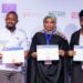Techmybiz Pitch-a-thon winners