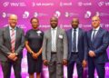 Microsoft, Stanbic IBTC, YNV Group
