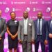 Microsoft, Stanbic IBTC, YNV Group