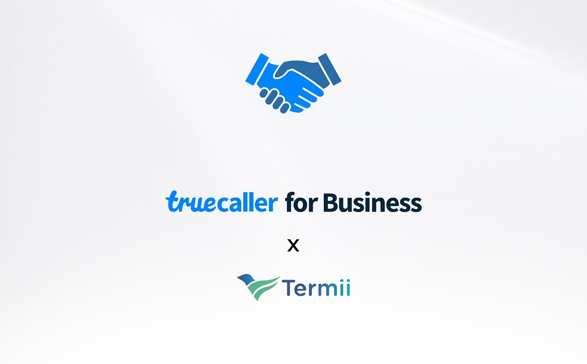 Termii and truecaller