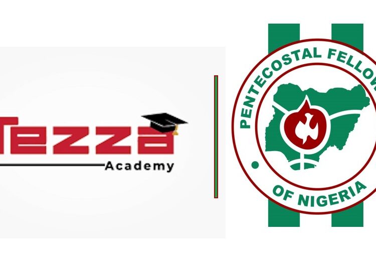 Tezza Academy and PFN