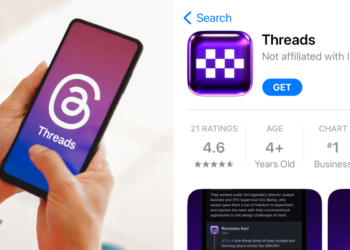 Threads(.com) and Threads(.net)