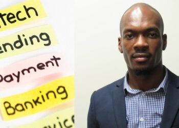 Tobi Ogundare on Nigeria’s Financial Sector Takes to the Skies with Cloud Computing -