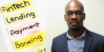 Tobi Ogundare on Nigeria’s Financial Sector Takes to the Skies with Cloud Computing -