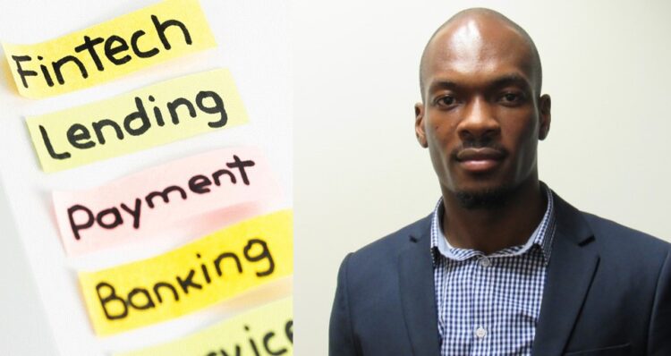 Tobi Ogundare on Nigeria’s Financial Sector Takes to the Skies with Cloud Computing -