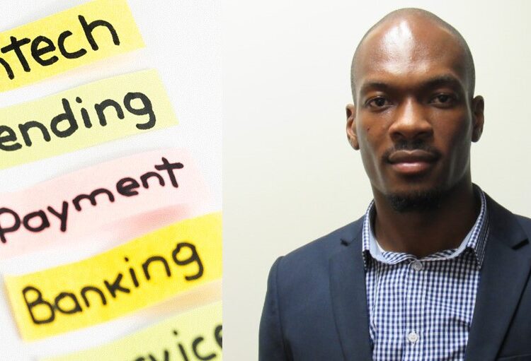 Tobi Ogundare on Nigeria’s Financial Sector Takes to the Skies with Cloud Computing -