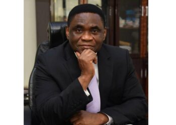 Disruptive Innovations by Tony Ojobo