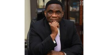 Disruptive Innovations by Tony Ojobo