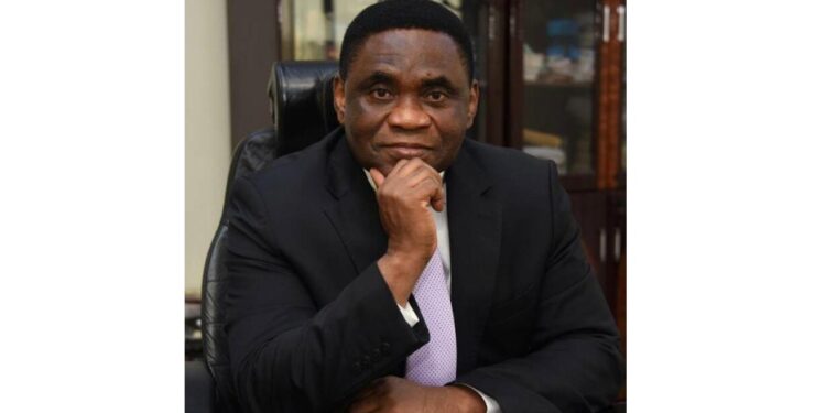 Disruptive Innovations by Tony Ojobo