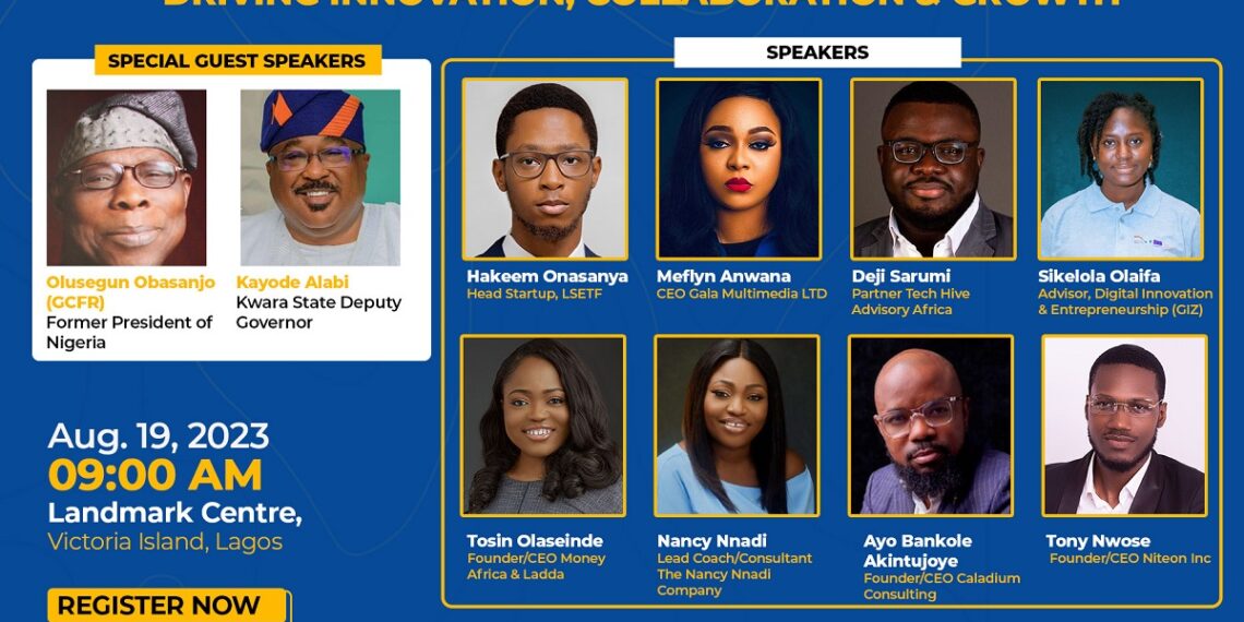 Trade Lenda SME Fair