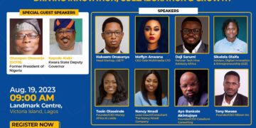 Trade Lenda SME Fair