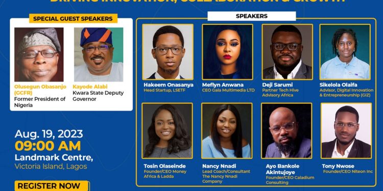 Trade Lenda SME Fair