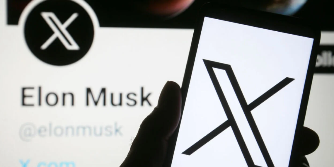 It's Official - Twitter Rebrands Handle to @X