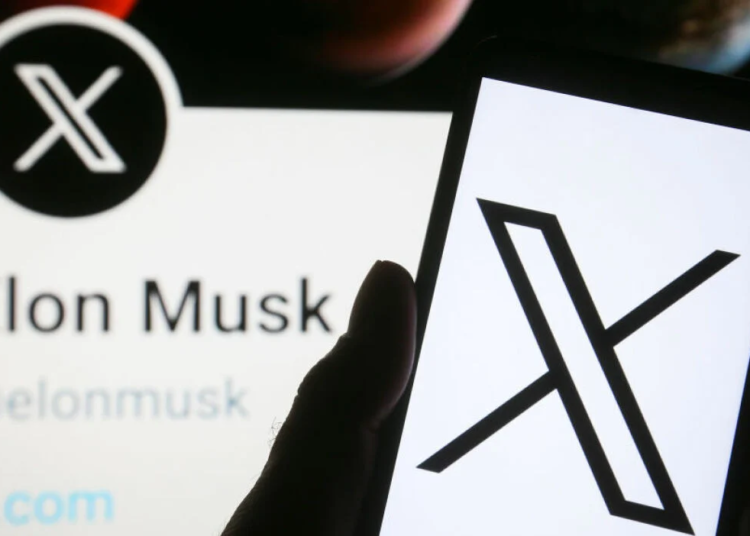 It's Official - Twitter Rebrands Handle to @X